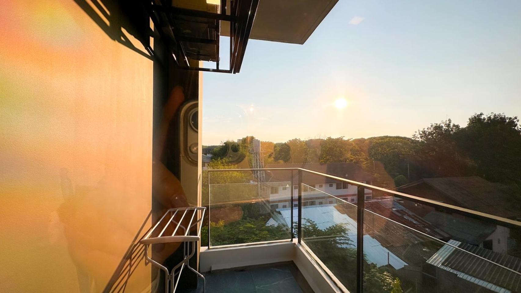 Astra Sky River Chang Klan Chaing Mai Chiang Mai Exterior photo